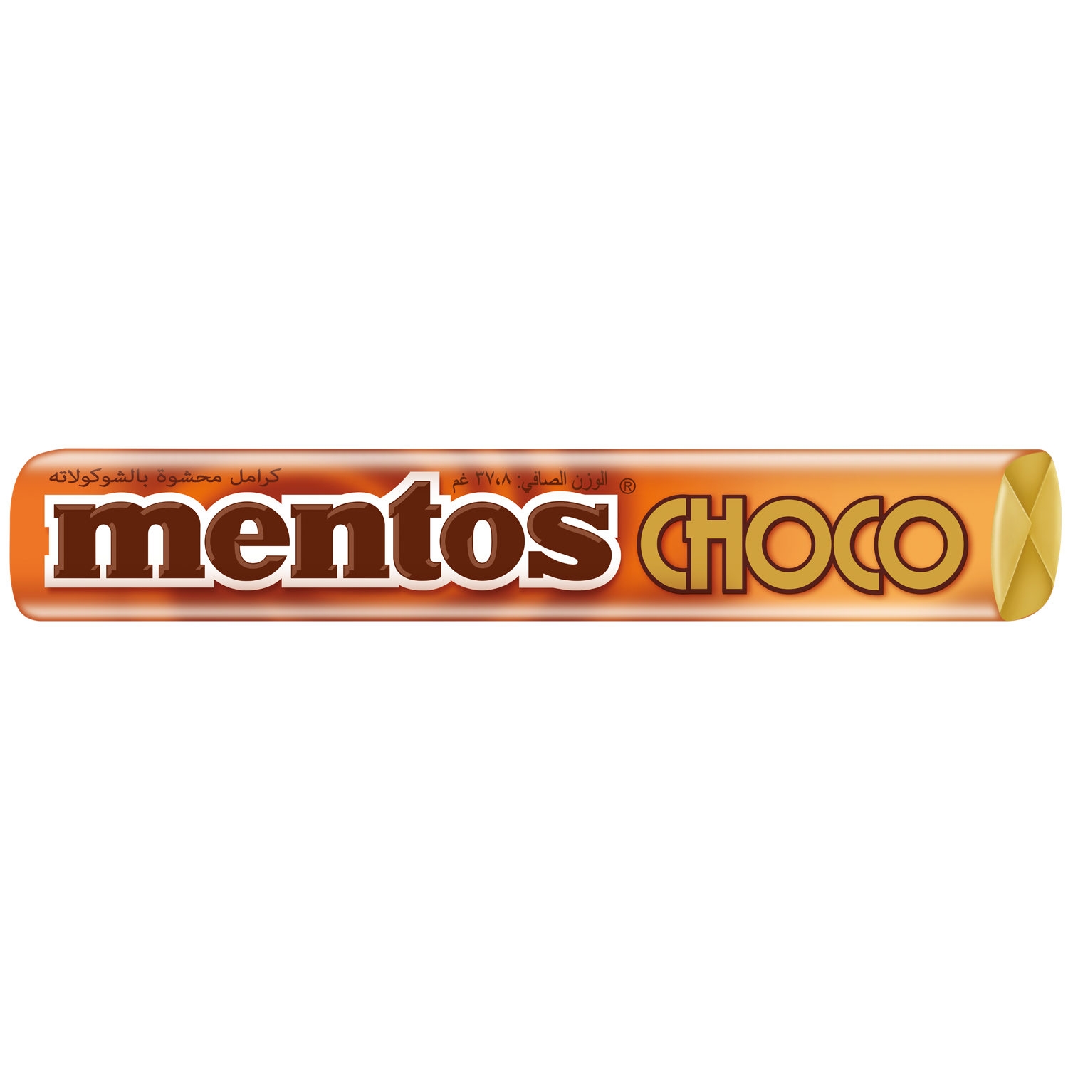 Mentos Choco Original Stick 9 pièces Image