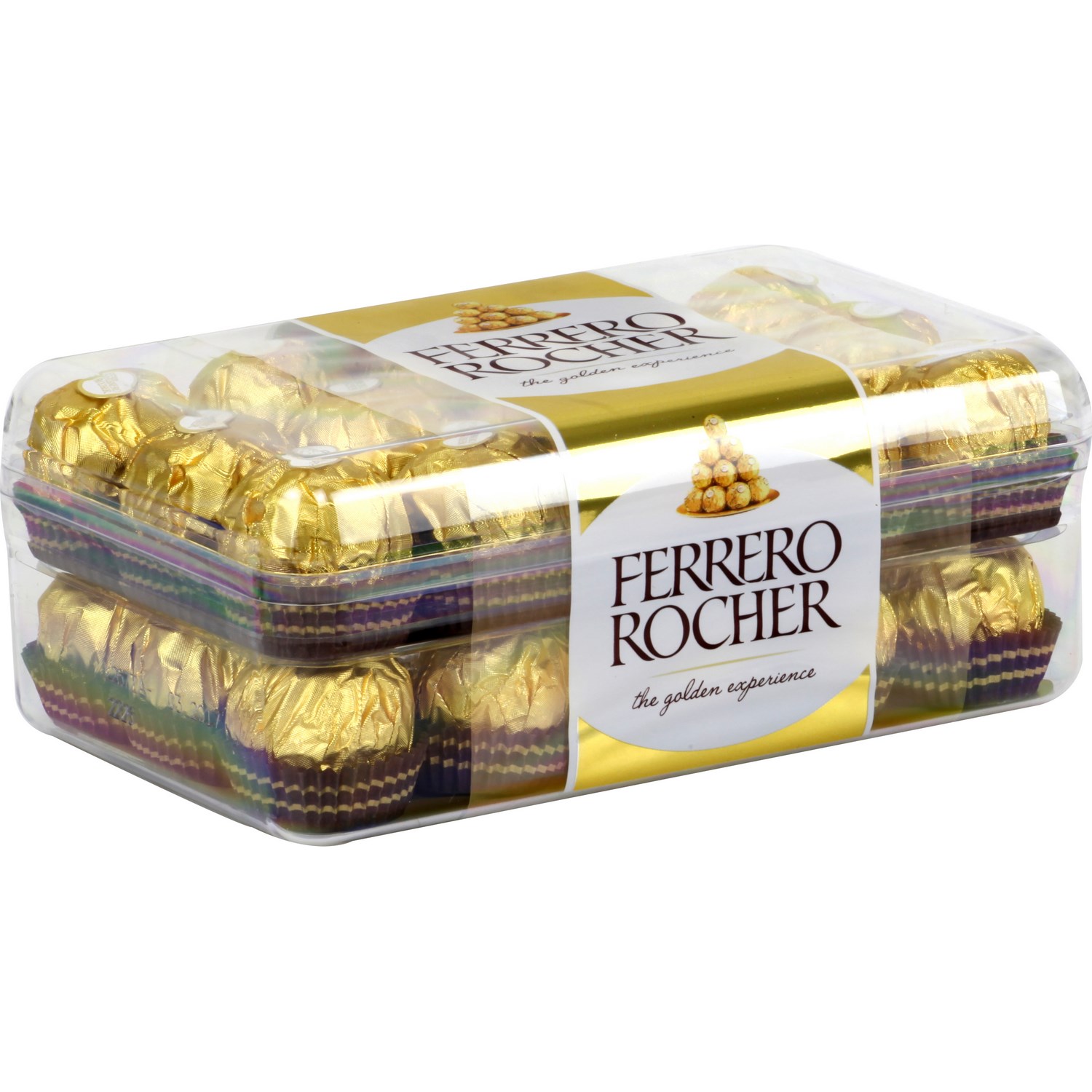Coffret de 30 Ferrero Rocher Image